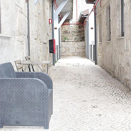 Typical Loft Oporto Downtown Leilighet Eksteriør bilde
